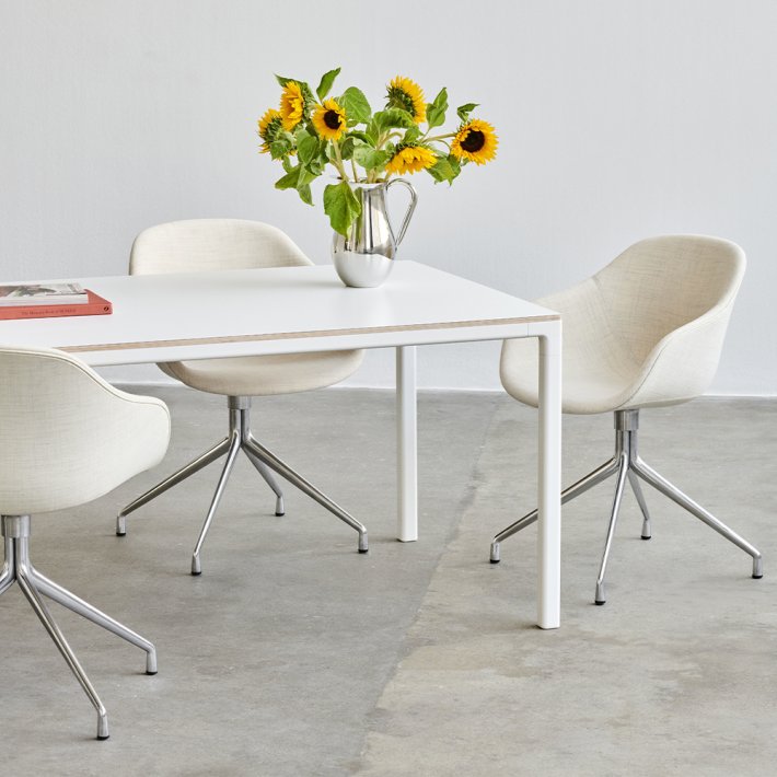 HAY - AAC 221 | Fuldpolstret