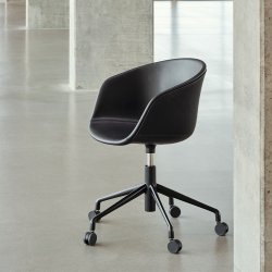 HAY - About a Chair | AAC 53 | Fuldpolstret