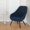 HAY - About a Lounge Chair | AAL 93 | Med s�depude