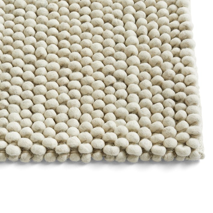 HAY - Peas Rug I Gulvtppe