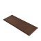 HAY - Palissade Dining Bench Seat Cushion | Hynde