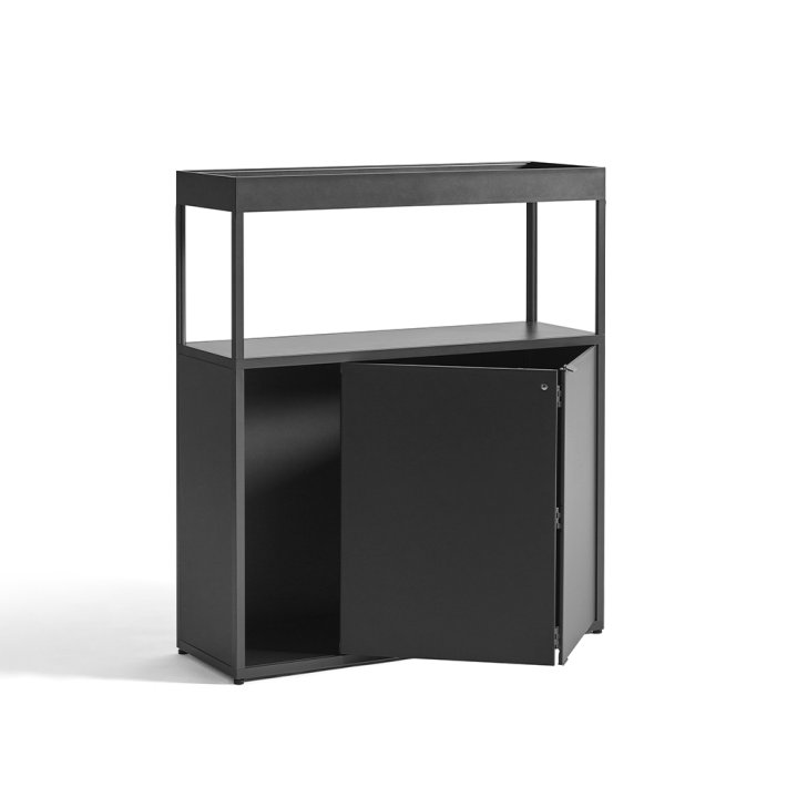 HAY - New Order Combination 204 | Floor