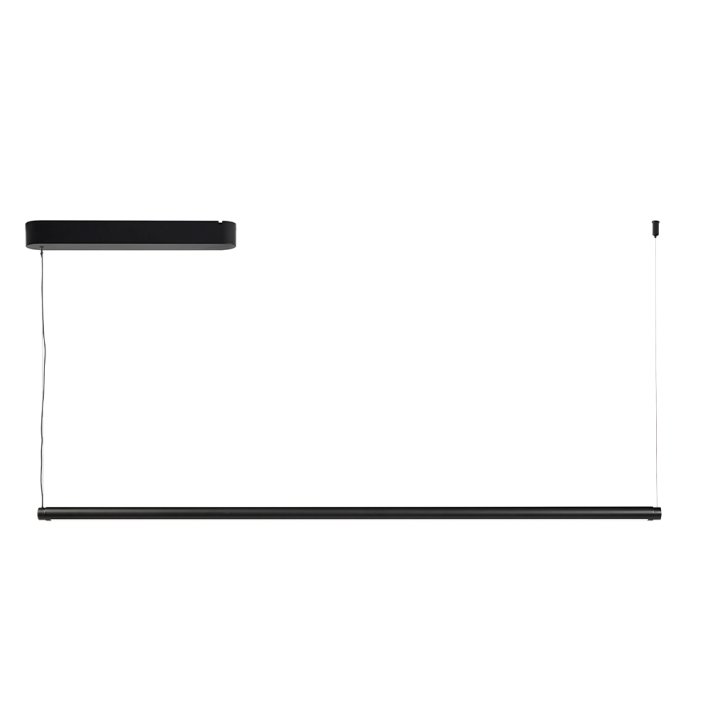HAY - Factor Linear Suspension Lamp | Directional 