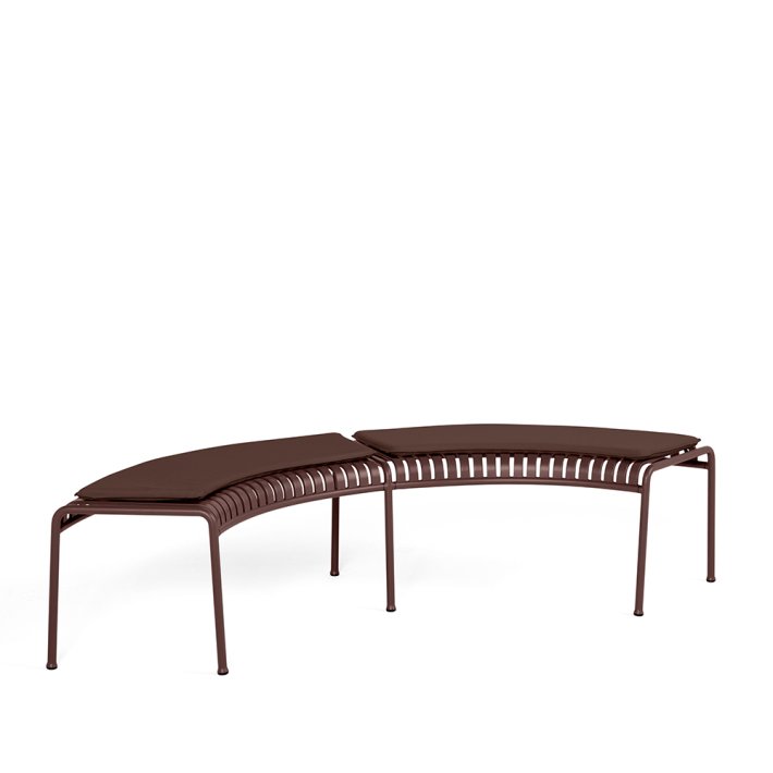 HAY - Palissade Park Bench Cushion