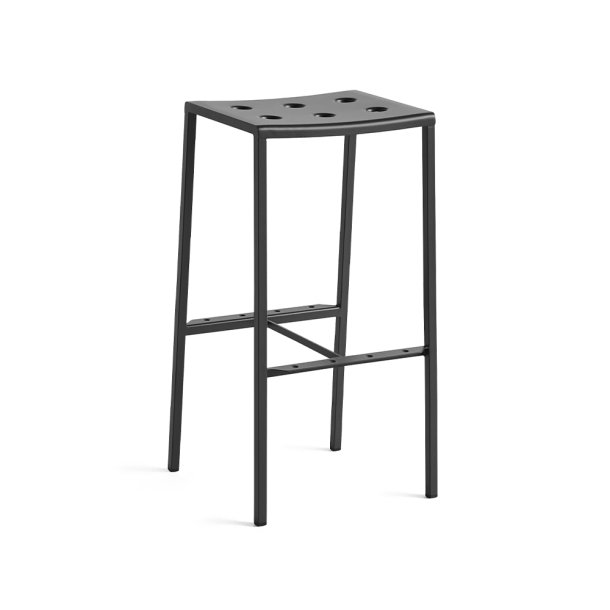 HAY - Balcony Bar Stool