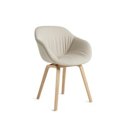 HAY - AAC 223 soft | Fuldpolstret