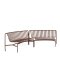 HAY - Palissade Park Dining Bench | In-In Starter Set