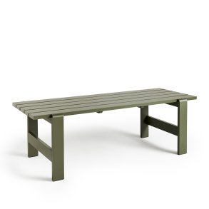 HAY - Weekday Table | 230x83
