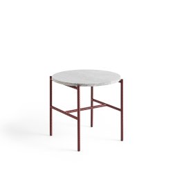 HAY - Rebar Side Table Round | Marmor