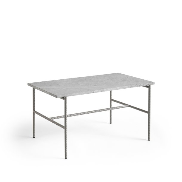 HAY - Rebar Coffee Table | 80x49 | Hj