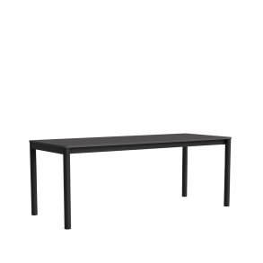 HAY - Annex Table Flush | 180x80cm