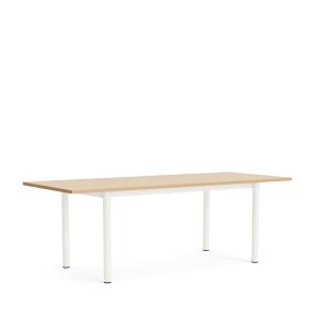HAY - Annex Table Overhang | 220x95 cm