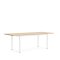 HAY - Annex Table Overhang | 220x95 cm