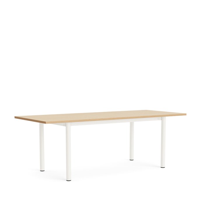 HAY - Annex Table Overhang | 220x95 cm