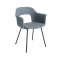 HAY - Layout Armchair 214 | Fuldpolstret | St�lbase