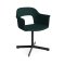 HAY - Layout Armchair 214 | Fuldpolstret | St�lbase