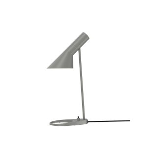 Louis Poulsen - AJ Bordlampe | Mini | Warm grey