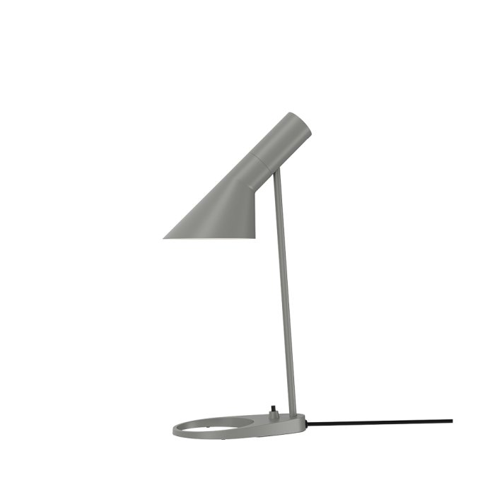 Louis Poulsen - AJ Bordlampe | Mini | Warm grey