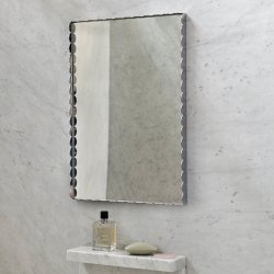 HAY - Arcs Spejl Rectangle | S-Mirrored