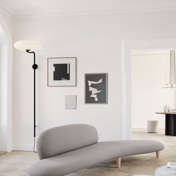 Astep - Model 2065 Wall