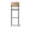Fredericia Furniture - Plan Barstool | H 99 cm | Eg