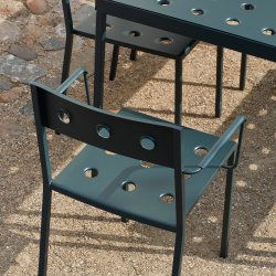 HAY - Balcony Armchair