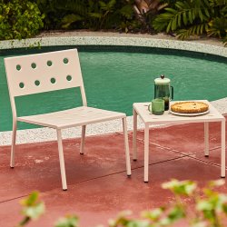 HAY - Balcony Low Table