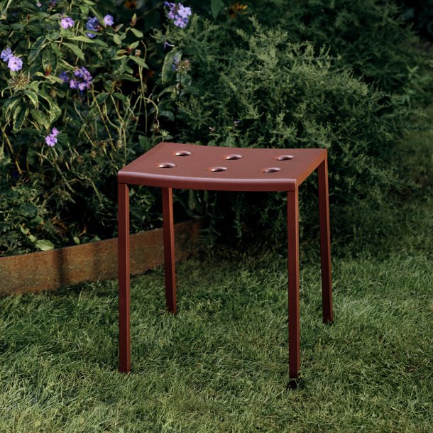 HAY - Balcony Stool 