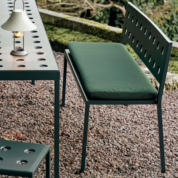 HAY - Balcony Dining Bench