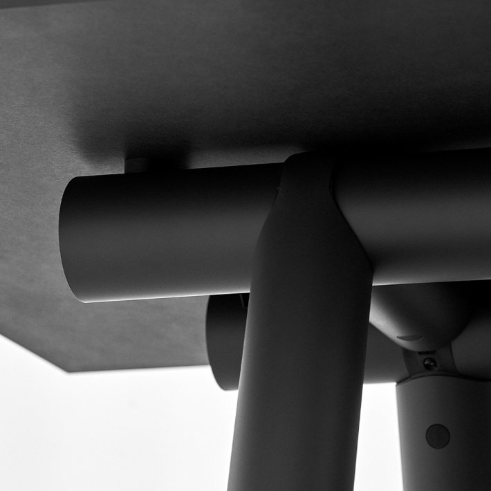 HAY - Boa Table | 220x75 cm