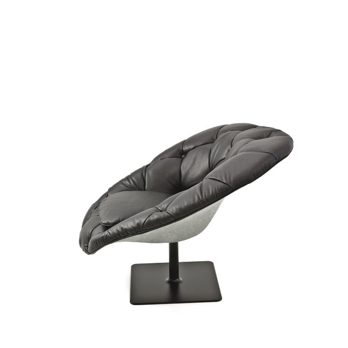 Moroso - Bohemian | Small armchair