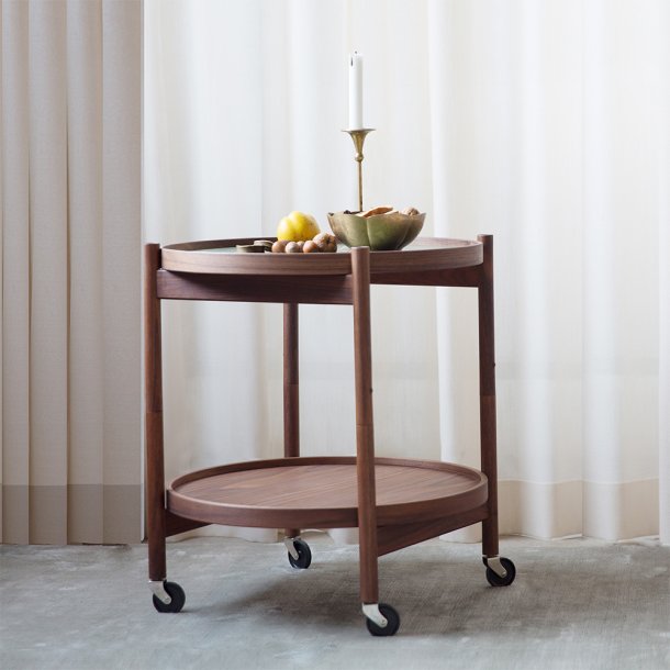 Brdr. Krger - Blling Tray Table | 50 | Olieret valnd