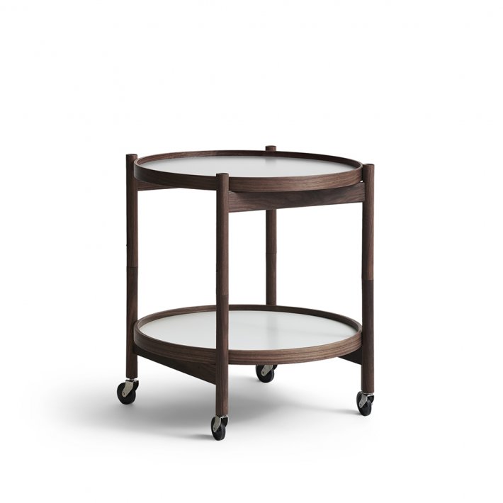 Brdr. Krüger - Blling Tray Table | 50 | Olieret valnd