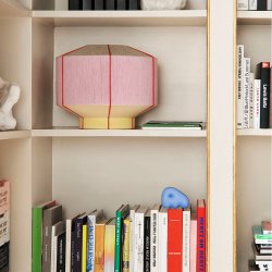 HAY - Bonbon Shade 380 | Pendel/Bordlampe