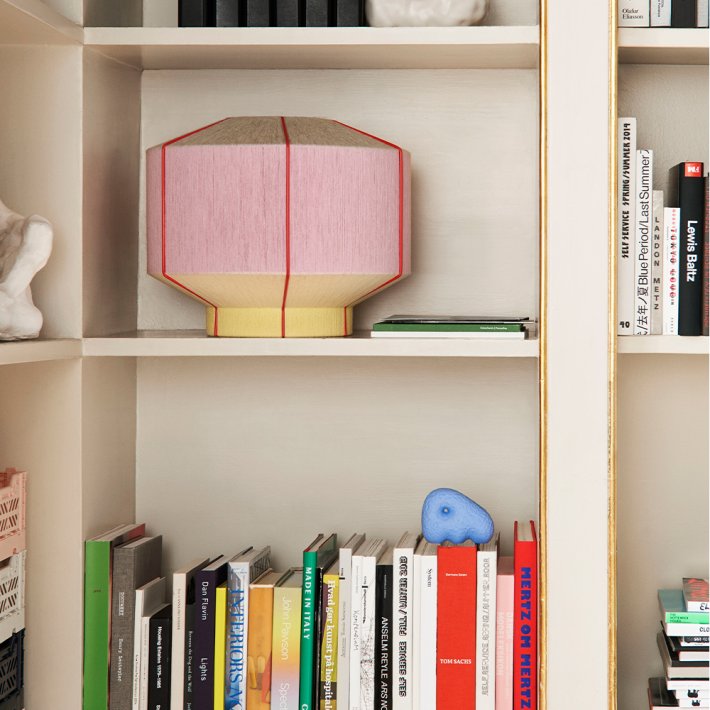 HAY - Bonbon Shade 380 | Pendel/Bordlampe