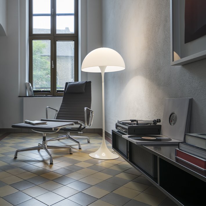 Louis Poulsen - Panthella Gulv