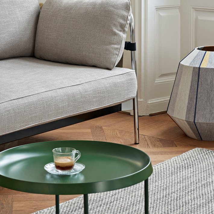 HAY - Bonbon Shade 500 | Pendel/Bordlampe