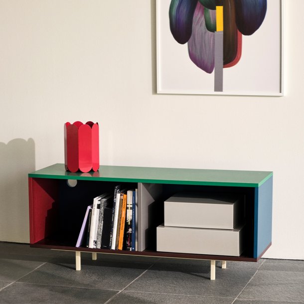 HAY - Colour Cabinet M | Floor