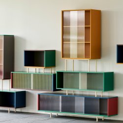 HAY - Colour Cabinet L
