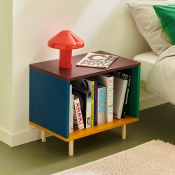HAY - Colour Cabinet S | Floor