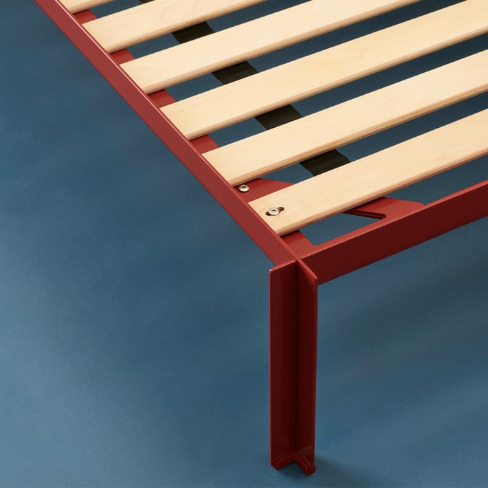 HAY - Connect Bed | Sengeramme