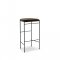 New Works - Covent Bar Stool 75
