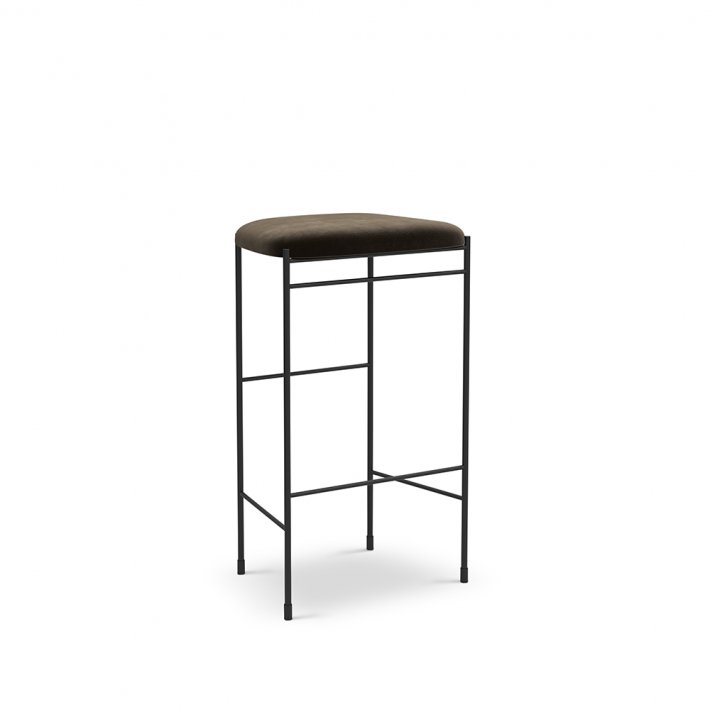 New Works - Covent Bar Stool 75