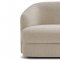 New Works - Covent Sofa Deep | 2 Seater