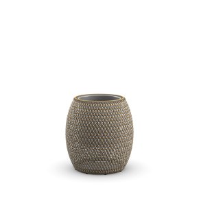 Dedon - Dala Planter I 167 Ibiza, Medium