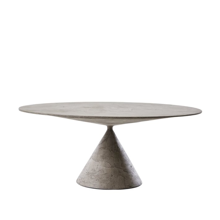 Desalto - Clay Table |Round