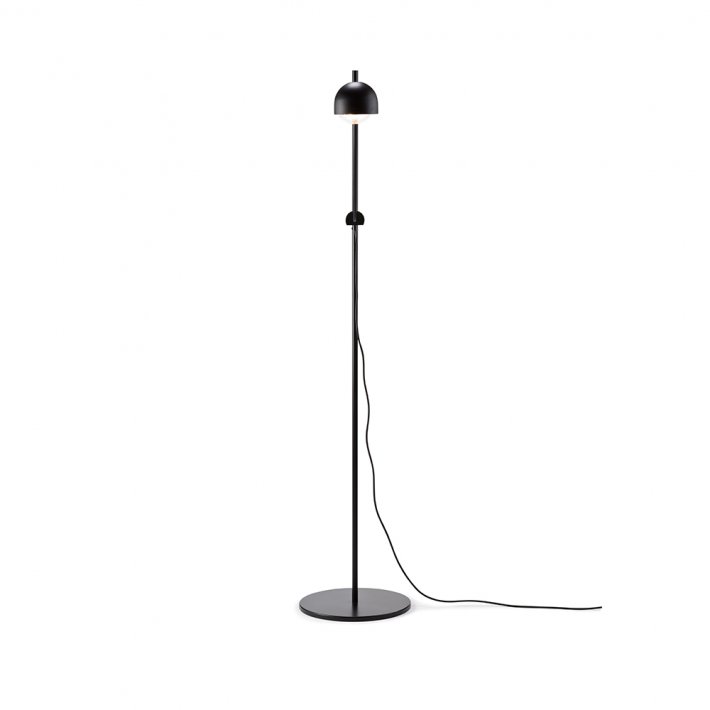 Karakter - Domo Floor