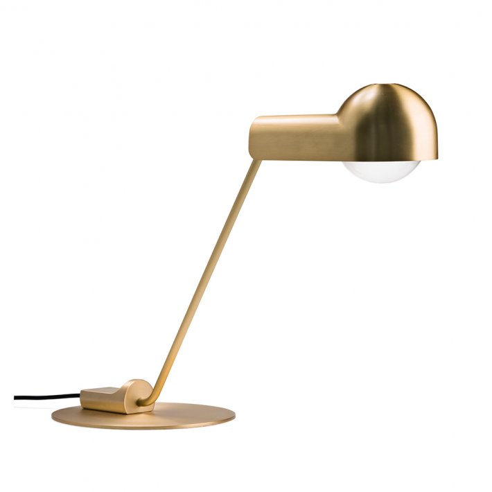 Karakter - Domo Table