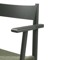 Brdr. Krger - F Chair med armln 