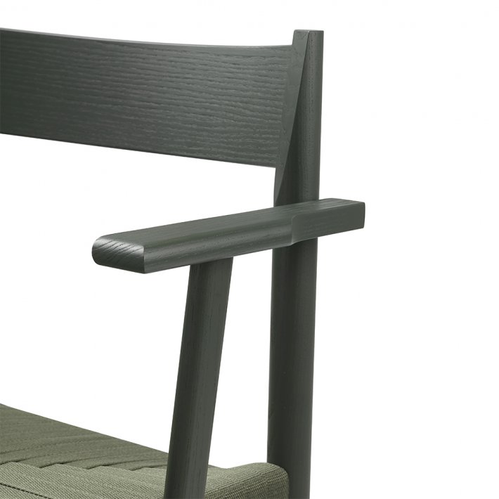 Brdr. Krger - F Chair med armln 